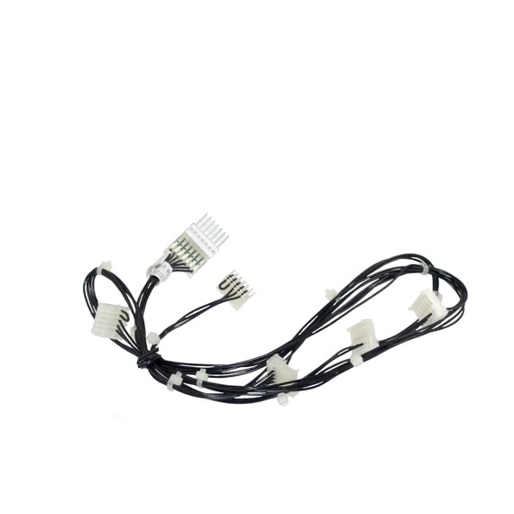 CRANE / NATIONAL 112612 6 MOTOR HARNESS, FOR CANDY TRAY