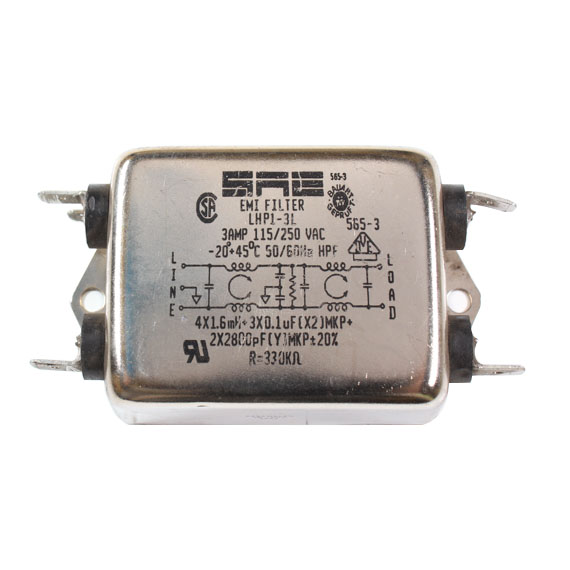 CRANE / NATIONAL 112773 INTERFERENCE FILTER