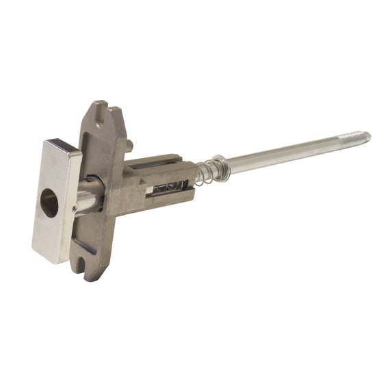 ROYAL VENDORS 812370 METAL T-HANDLE ASSEMBLY