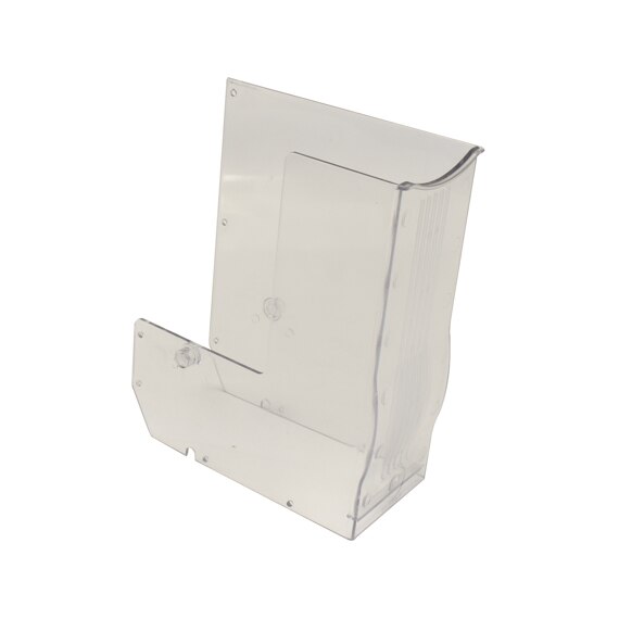 Royal Vendors - 815547 - DELUXE BOX WRAPPER | VE Solutions