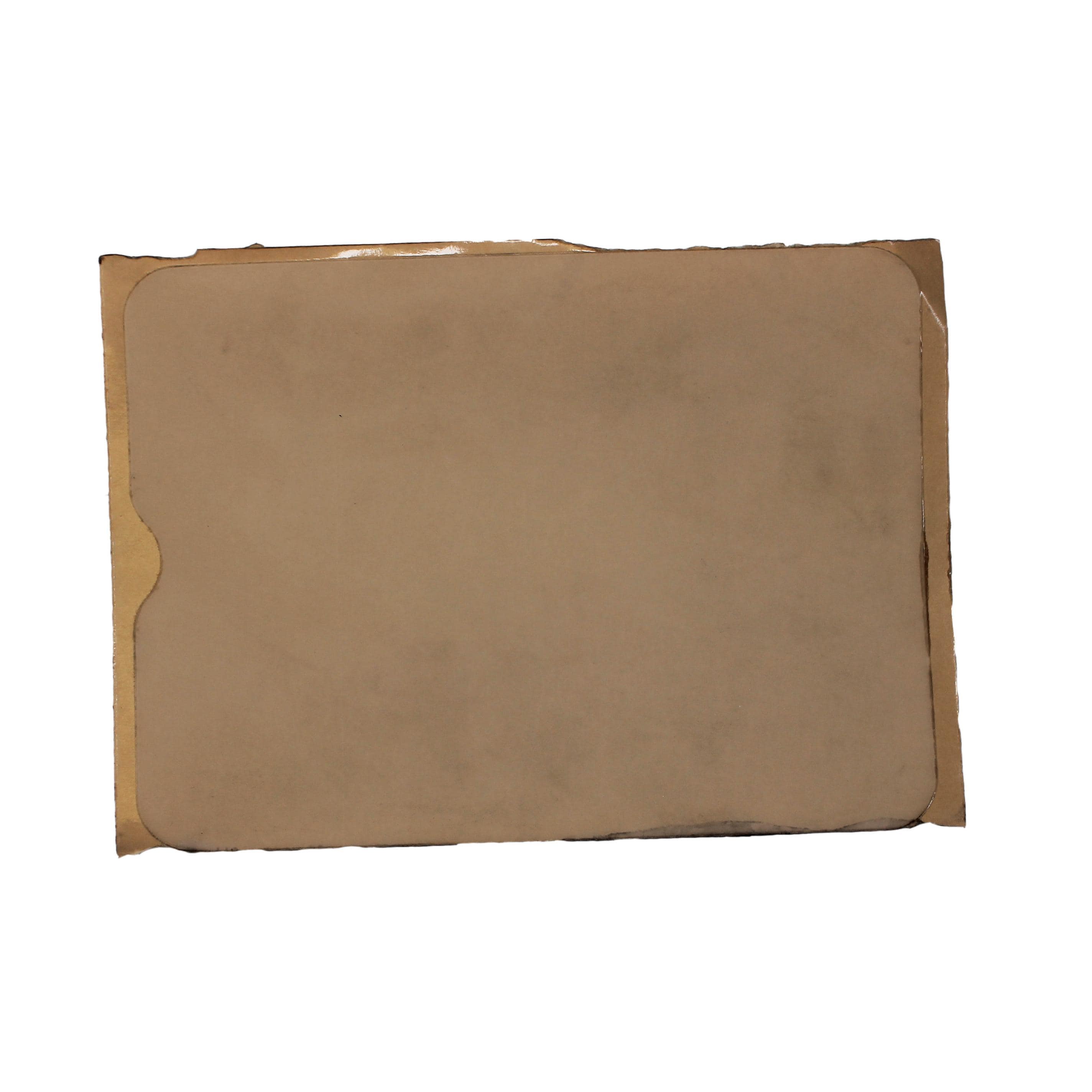 ROYAL VENDORS 915197 LABELS, FRICTION SHEET