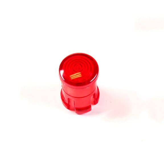 ROYAL VENDORS 916032 RED DISPLAY LENS FOR ROYAL 282