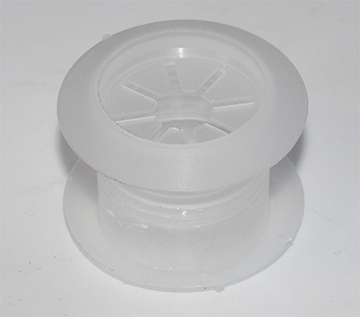 INNER DOOR RETAINER