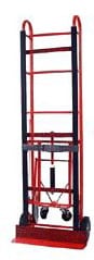 VENDIING MACHINE HAND TRUCK, 72" HEIGHT, 74LBS WEIGHT, MODEL SRTM72, 1200LB CAPACITY