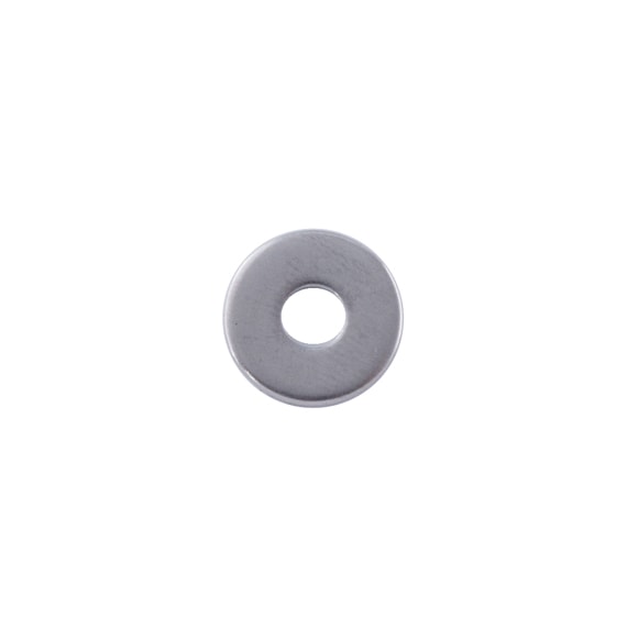 WASHER, FLAT .172ID X .500 OD X .065LG