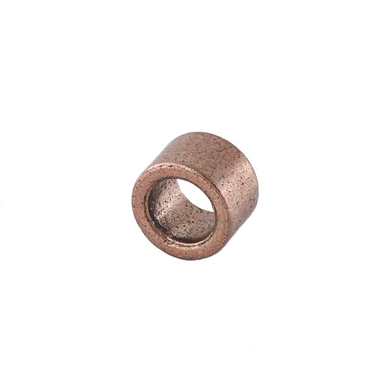 BRONZE BEARING, .252ID X .375OD X .250LG