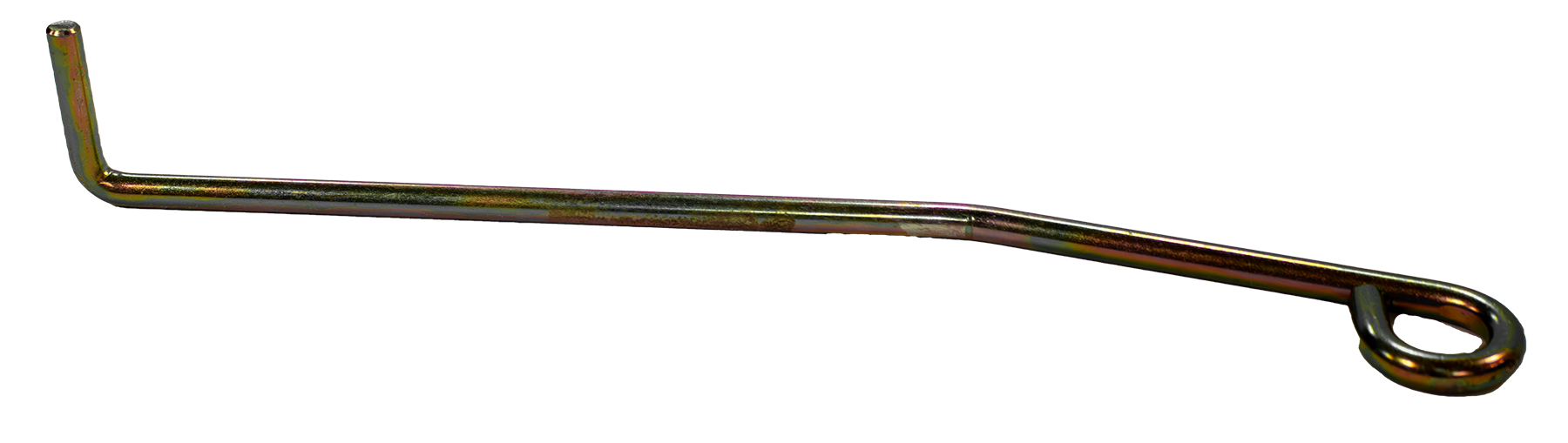 DOOR STOP ROD, FOR NAT 147/148