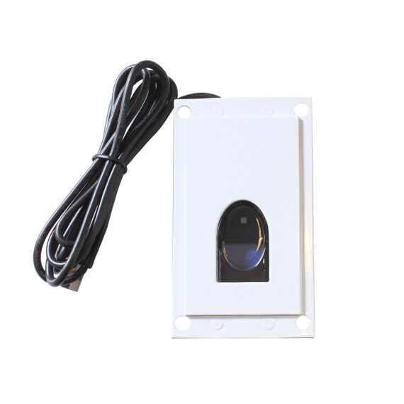 BIOMETRIC SCANNER KIT