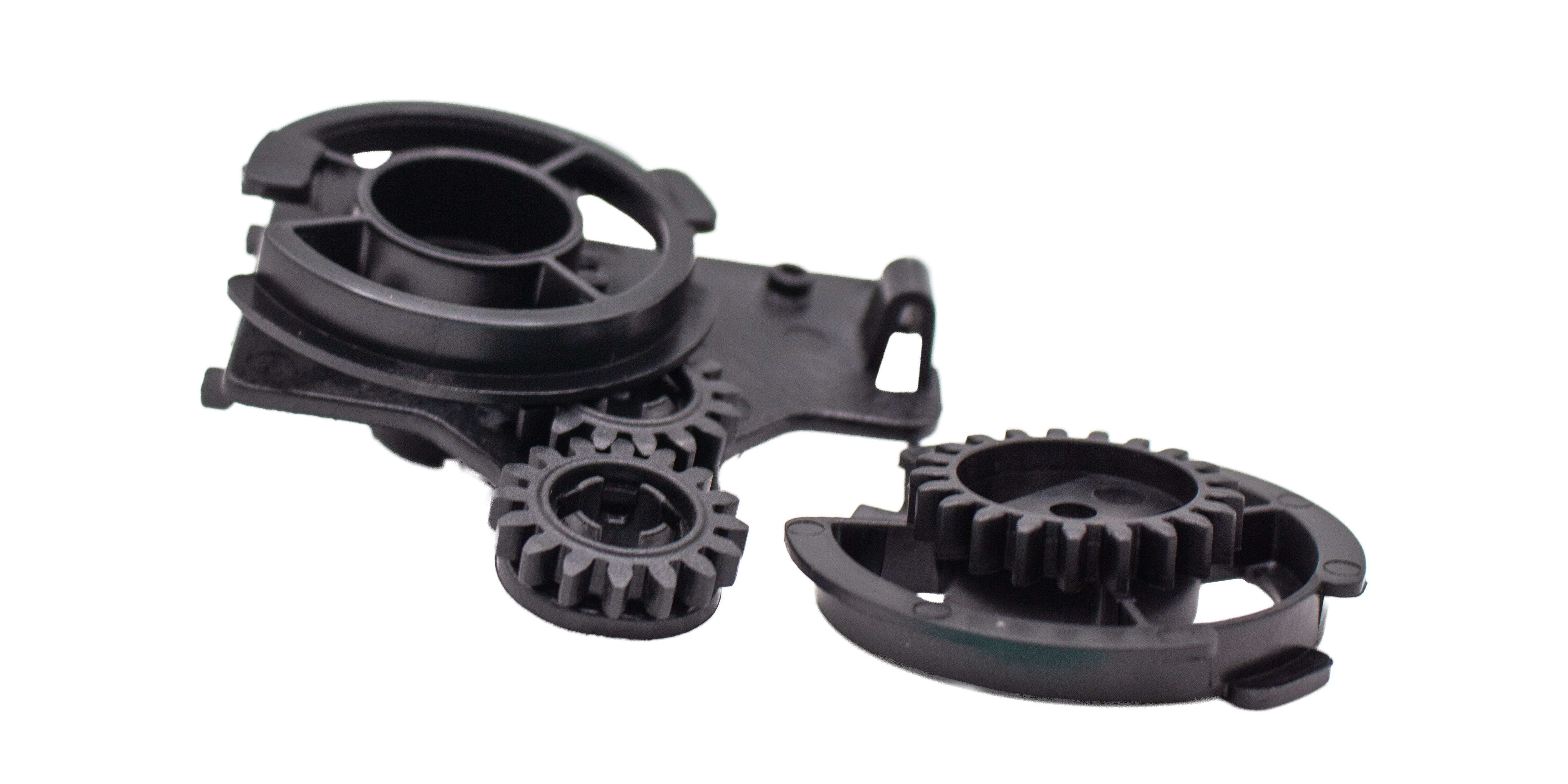 VE1016272 - DUAL DRIVE ASSEMBLY, FOR AP 110 SERIES MOTOR I VE Solutions