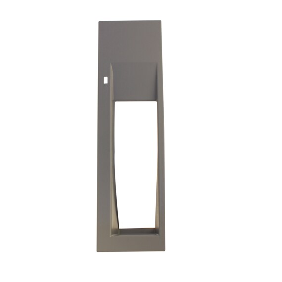 PLATINUM COLOR TRIM BEZEL