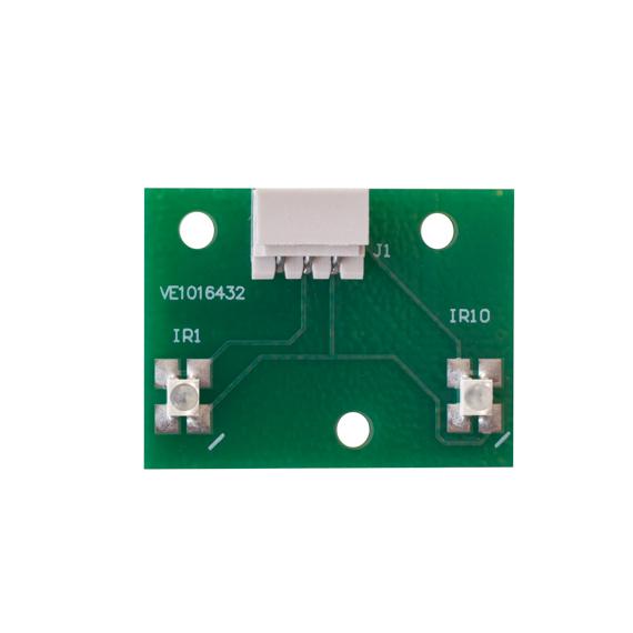 10TH SENSOR TRANSMITTER BOARD, GREEN