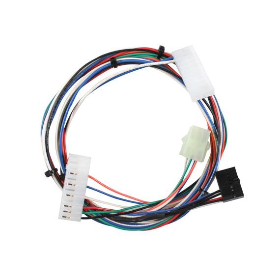 VALIDATOR HARNESS, 110V, FOR NATIONAL 147 UCB