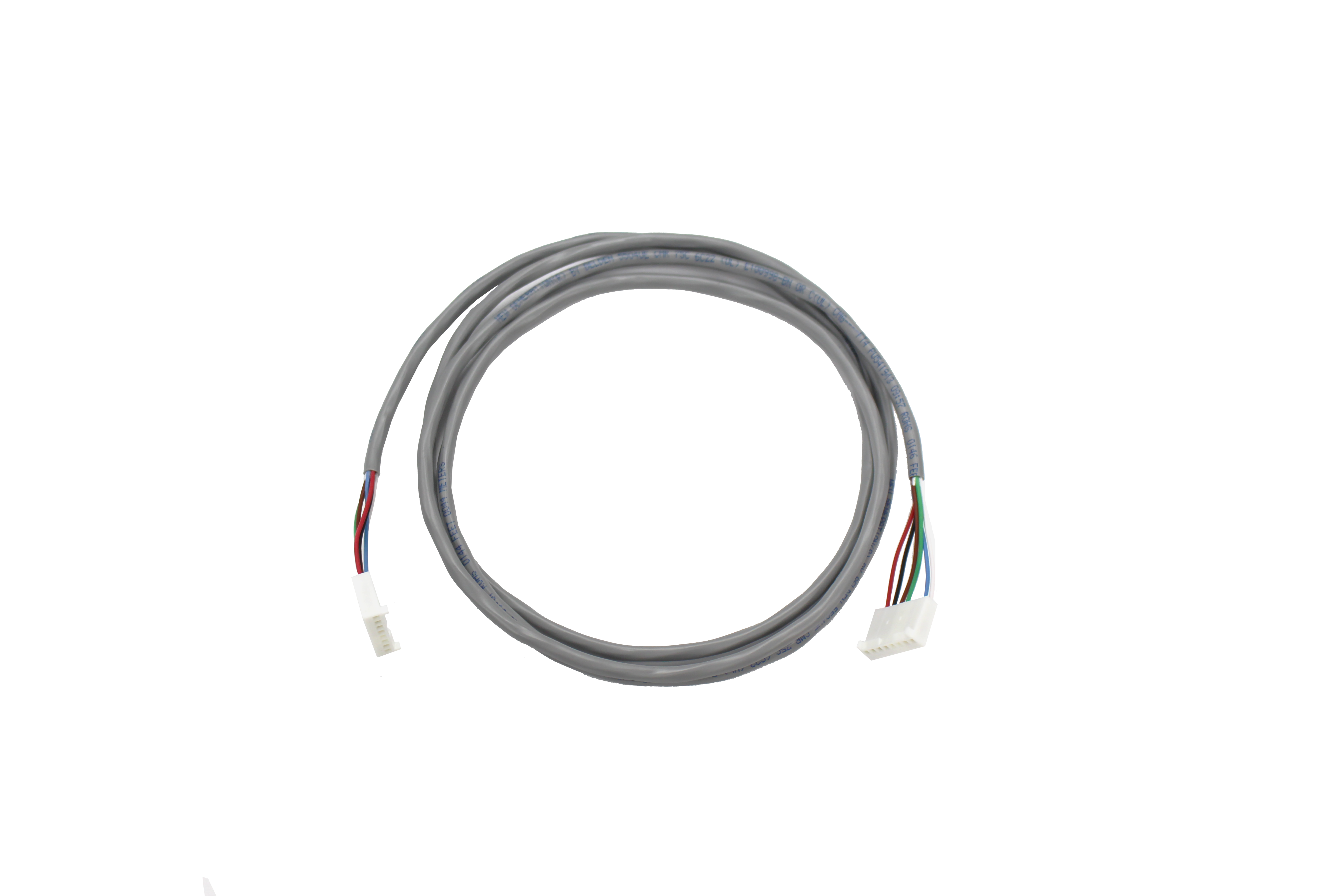 DATA HARNESS, RS-232, FOR VENTURE M
