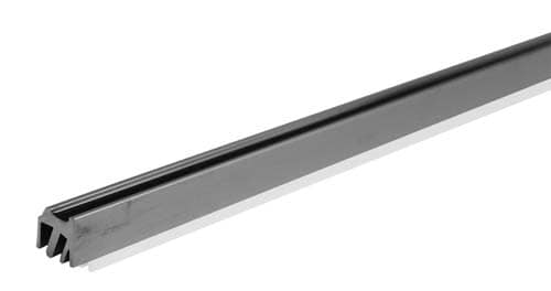 TRIM, HORIZONTAL TOP/BOTTOM, WITH STRIPE, FOR NATIONAL 430 AND 431