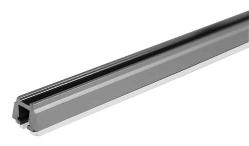 TRIM, MIDDLE HORIZONTAL, 44", STRIPED, FOR NATIONAL