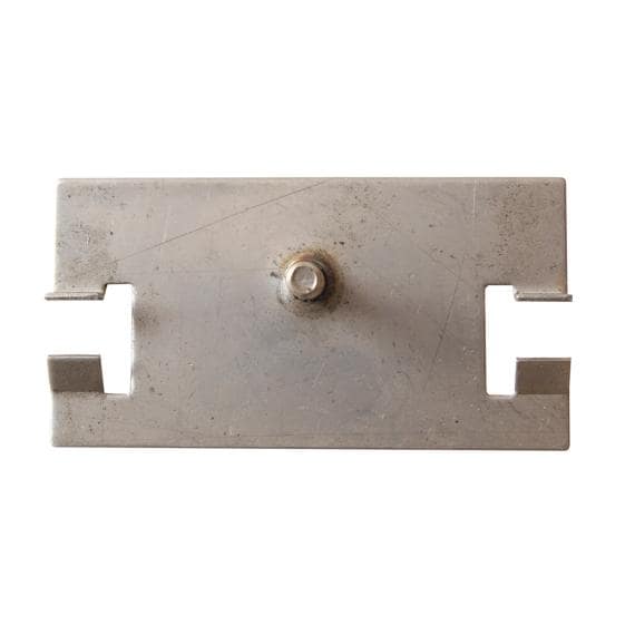 DIXIE NARCO / CRANE 102989 PLATE ASSEMBLY, SENSOR, PEM CUP, FOR BEVMAX 4