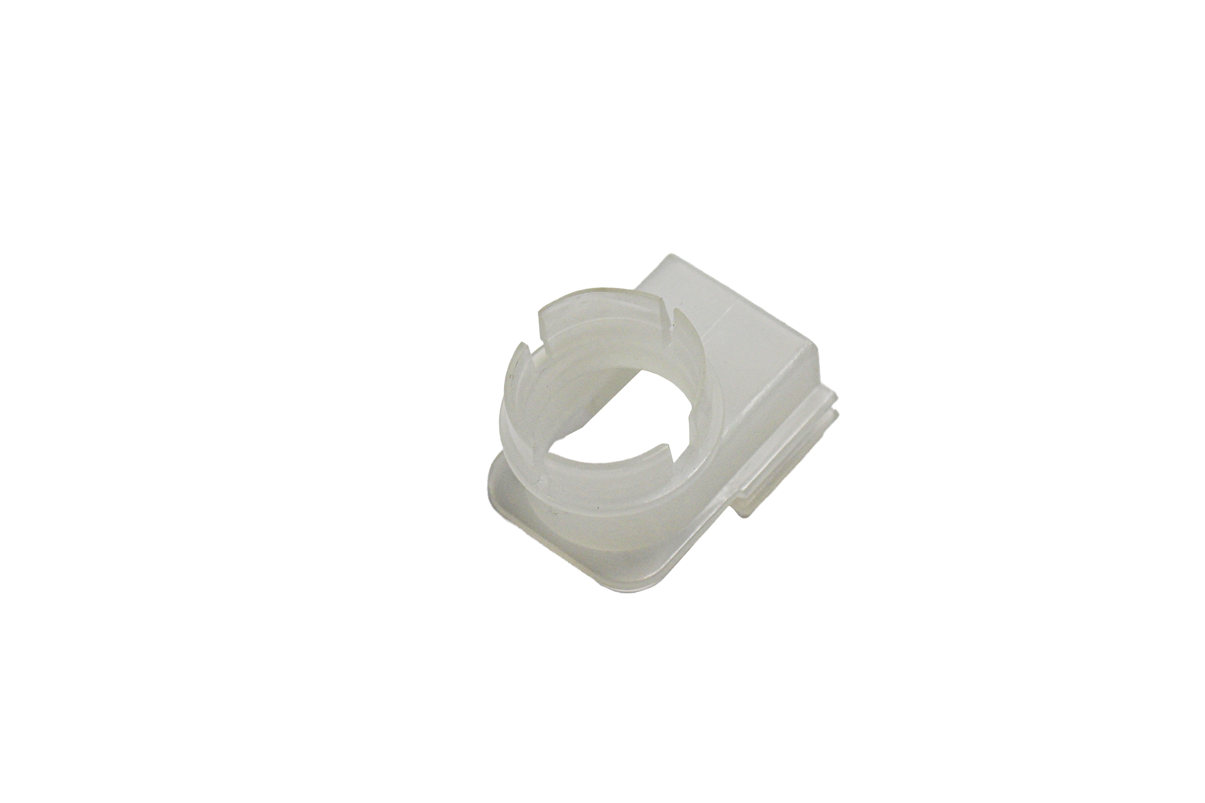 COFFEE CANISTER DISPENSING NOZZLE, WITH OUTLET SLIDING DOOR