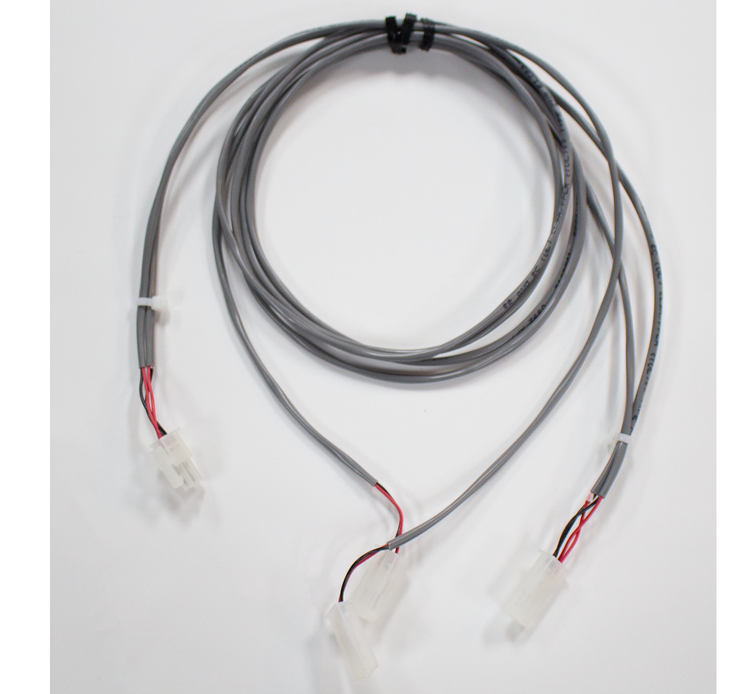 LED CABINET HARNESS, FOR NATIONAL