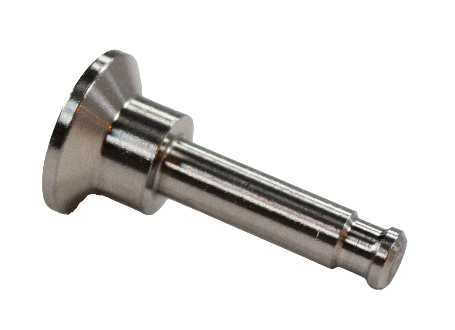 AXLE, FOR MERCHANT TRAY