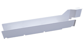 NARROW COLUMN INSERT, SMALL DIAMETE