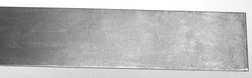 TRIM INSERT, FOR 106C/F, 40", FOR ROWE & RMI