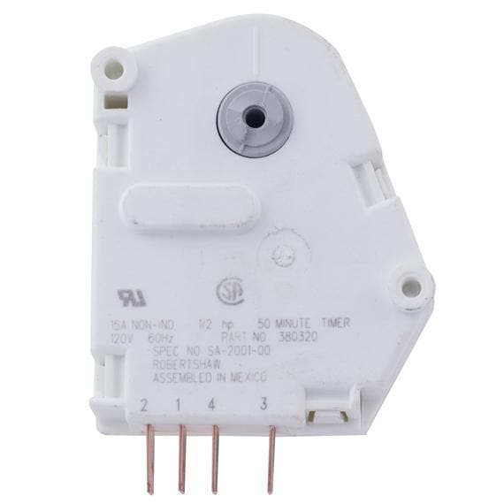 AP 109975 DEFROST TIMER, FOR AP LCM 4