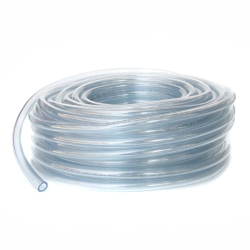 TUBING-SYRUP CLEAR-3/8ID 9/16OD