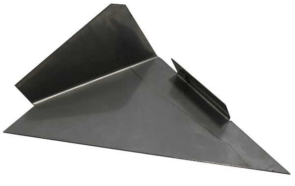 HOPPER DIVIDER FOR RMI