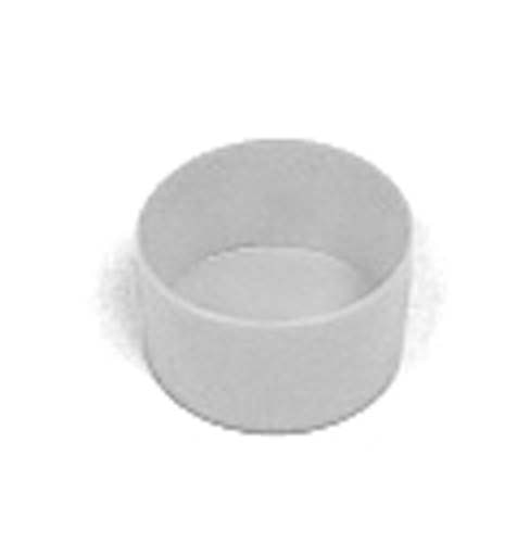 CAP PLUG, RED,FOR RMI8050/203 HOPPER