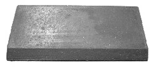 WIPER BLADE FOR BREWER BASE ASSEMBLY FOR RMI 8050 AND 203