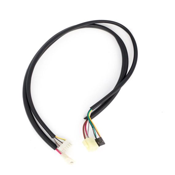HARNESS, MEI VALIDATOR, FOR RMI 211