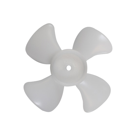 FAN BLADE, FOR VE130 MOTOR, FOR ROCK 3.5 CCW 30