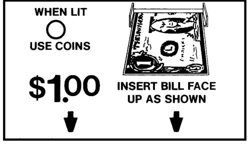 VALIDATOR OVERLAY, FOR AP 7000