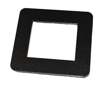 COIN RETURN TRIM, FOR AP/RMI