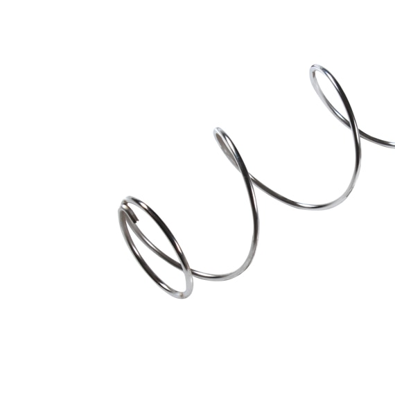 SPIRAL, 7 COUNT, LEFT HAND, SNACK