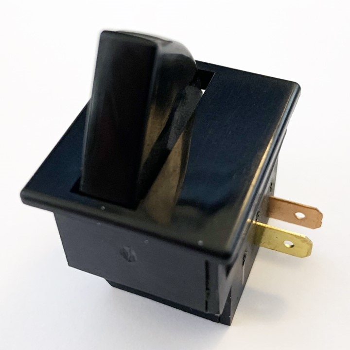 BLACK-DOOR-SWITCH-FOR-NAT-147-ROWE