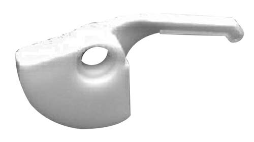 SHELF LOCK, FOR AP 4000/5000/6000/7000