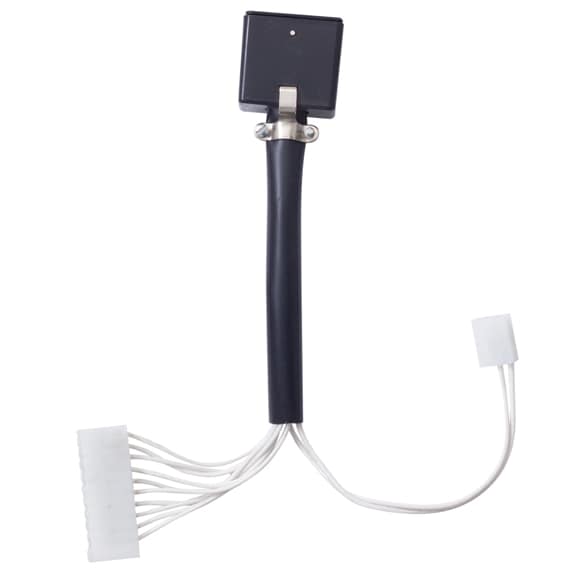 HARNESS, FOR MEI HOOK-UP FOR AP 7000