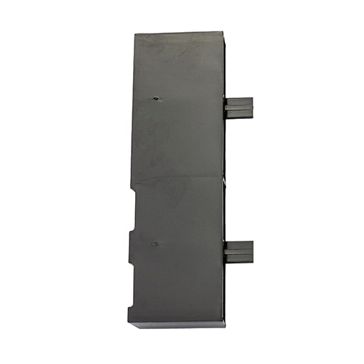 SHELF LABEL HOLDER, SNACK, DUAL COIL, FOR AP 110/111/112/113