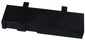 Vending machine SHELF LABEL HOLDER,