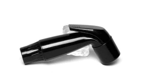 RINSE SPRAY HEAD, UNIVERSAL
