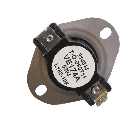 THERMOSTAT, 180 DEGREES, FOR RMI 1400