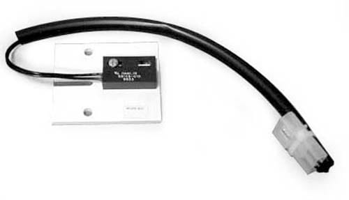 TURRENT SENSOR SWITCH ASSEMBLY, FOR NAT 430 AND 431