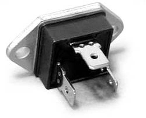 35 AMP TRIAC REPLACEMENT KT FOR NAT SHOPPERTRON / FOODTRON