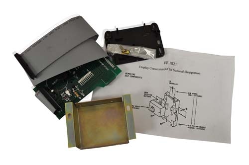 PCB DISPLAY ASSEMBLY KIT, FOR NATIONAL 430
