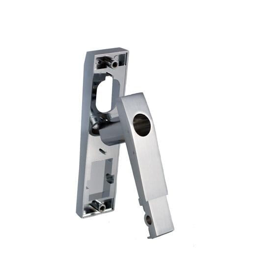 T-HANDLE BASE AND LEVER