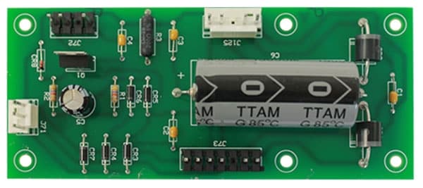 PCB ASSEMBLY-POWER SUPPLY BOARD FOR NATIONAL 430