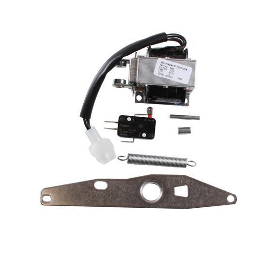 REBUILD KIT, FOR NATIONAL 430 AND 431