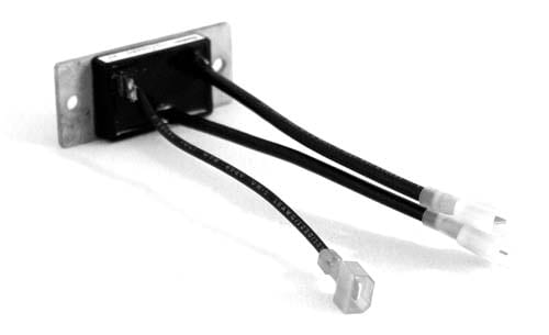 TRIAC, 70 AMP, WITH WIRES, FOR NATIONAL 430, 431 AND 432