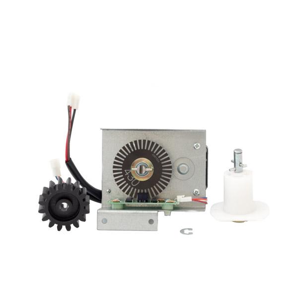 TRANSPORT MOTOR KIT, FOR NATIONAL 430
